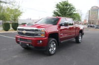Used 2019 Chevrolet Silverado 2500HD HIGH COUNTRY DURAMAX PLUS W/NAV for sale Sold at Auto Collection in Murfreesboro TN 37129 2