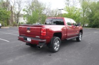 Used 2019 Chevrolet Silverado 2500HD HIGH COUNTRY DURAMAX PLUS W/NAV for sale Sold at Auto Collection in Murfreesboro TN 37129 3