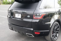 Used 2019 Land Rover Range Rover SPORT Supercharged Dynamic for sale Sold at Auto Collection in Murfreesboro TN 37129 14