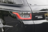 Used 2019 Land Rover Range Rover SPORT Supercharged Dynamic for sale Sold at Auto Collection in Murfreesboro TN 37129 18