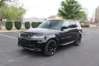 Used 2019 Land Rover Range Rover SPORT Supercharged Dynamic for sale Sold at Auto Collection in Murfreesboro TN 37130 2
