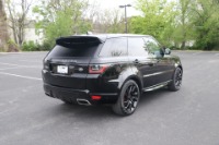 Used 2019 Land Rover Range Rover SPORT Supercharged Dynamic for sale Sold at Auto Collection in Murfreesboro TN 37130 3