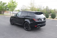 Used 2019 Land Rover Range Rover SPORT Supercharged Dynamic for sale Sold at Auto Collection in Murfreesboro TN 37130 4