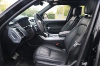Used 2019 Land Rover Range Rover SPORT Supercharged Dynamic for sale Sold at Auto Collection in Murfreesboro TN 37129 41