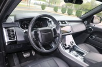 Used 2019 Land Rover Range Rover SPORT Supercharged Dynamic for sale Sold at Auto Collection in Murfreesboro TN 37129 43