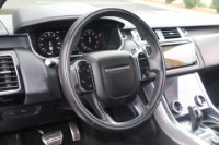 Used 2019 Land Rover Range Rover SPORT Supercharged Dynamic for sale Sold at Auto Collection in Murfreesboro TN 37129 44