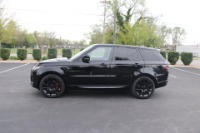 Used 2019 Land Rover Range Rover SPORT Supercharged Dynamic for sale Sold at Auto Collection in Murfreesboro TN 37130 7
