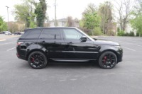 Used 2019 Land Rover Range Rover SPORT Supercharged Dynamic for sale Sold at Auto Collection in Murfreesboro TN 37130 8