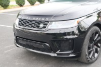 Used 2019 Land Rover Range Rover SPORT Supercharged Dynamic for sale Sold at Auto Collection in Murfreesboro TN 37130 9