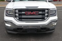 Used 2016 GMC Sierra 1500 SLT 4WD CREW CAB W/NAV for sale Sold at Auto Collection in Murfreesboro TN 37130 11