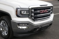 Used 2016 GMC Sierra 1500 SLT 4WD CREW CAB W/NAV for sale Sold at Auto Collection in Murfreesboro TN 37129 12