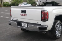 Used 2016 GMC Sierra 1500 SLT 4WD CREW CAB W/NAV for sale Sold at Auto Collection in Murfreesboro TN 37130 14