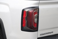 Used 2016 GMC Sierra 1500 SLT 4WD CREW CAB W/NAV for sale Sold at Auto Collection in Murfreesboro TN 37129 18