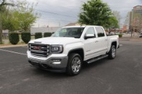 Used 2016 GMC Sierra 1500 SLT 4WD CREW CAB W/NAV for sale Sold at Auto Collection in Murfreesboro TN 37129 2