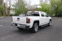 Used 2016 GMC Sierra 1500 SLT 4WD CREW CAB W/NAV for sale Sold at Auto Collection in Murfreesboro TN 37129 3