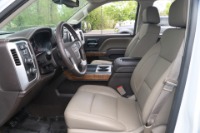 Used 2016 GMC Sierra 1500 SLT 4WD CREW CAB W/NAV for sale Sold at Auto Collection in Murfreesboro TN 37129 34