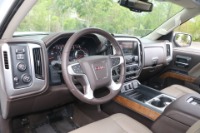 Used 2016 GMC Sierra 1500 SLT 4WD CREW CAB W/NAV for sale Sold at Auto Collection in Murfreesboro TN 37129 36