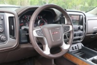 Used 2016 GMC Sierra 1500 SLT 4WD CREW CAB W/NAV for sale Sold at Auto Collection in Murfreesboro TN 37129 37