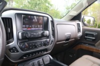 Used 2016 GMC Sierra 1500 SLT 4WD CREW CAB W/NAV for sale Sold at Auto Collection in Murfreesboro TN 37129 38