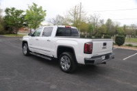 Used 2016 GMC Sierra 1500 SLT 4WD CREW CAB W/NAV for sale Sold at Auto Collection in Murfreesboro TN 37130 4