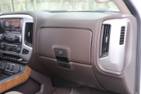 Used 2016 GMC Sierra 1500 SLT 4WD CREW CAB W/NAV for sale Sold at Auto Collection in Murfreesboro TN 37129 49