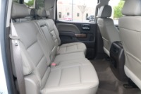 Used 2016 GMC Sierra 1500 SLT 4WD CREW CAB W/NAV for sale Sold at Auto Collection in Murfreesboro TN 37129 55