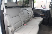 Used 2016 GMC Sierra 1500 SLT 4WD CREW CAB W/NAV for sale Sold at Auto Collection in Murfreesboro TN 37129 56