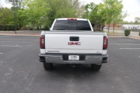 Used 2016 GMC Sierra 1500 SLT 4WD CREW CAB W/NAV for sale Sold at Auto Collection in Murfreesboro TN 37129 6