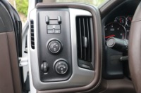 Used 2016 GMC Sierra 1500 SLT 4WD CREW CAB W/NAV for sale Sold at Auto Collection in Murfreesboro TN 37129 63
