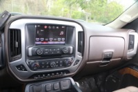 Used 2016 GMC Sierra 1500 SLT 4WD CREW CAB W/NAV for sale Sold at Auto Collection in Murfreesboro TN 37129 69
