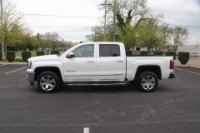 Used 2016 GMC Sierra 1500 SLT 4WD CREW CAB W/NAV for sale Sold at Auto Collection in Murfreesboro TN 37129 7