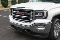 Used 2016 GMC Sierra 1500 SLT 4WD CREW CAB W/NAV for sale Sold at Auto Collection in Murfreesboro TN 37129 9