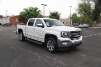 Used 2016 GMC Sierra 1500 SLT 4WD CREW CAB W/NAV for sale Sold at Auto Collection in Murfreesboro TN 37129 1