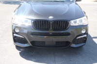 Used 2018 BMW X4 M40I XDRIVE W/NAV for sale Sold at Auto Collection in Murfreesboro TN 37129 11