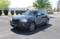 Used 2018 BMW X4 M40I XDRIVE W/NAV for sale Sold at Auto Collection in Murfreesboro TN 37129 2