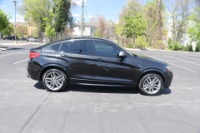 Used 2018 BMW X4 M40I XDRIVE W/NAV for sale Sold at Auto Collection in Murfreesboro TN 37129 8