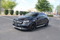 Used 2018 Mercedes-Benz GLA 45 AMG PREMIUM W/NAV for sale Sold at Auto Collection in Murfreesboro TN 37129 2