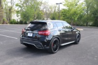 Used 2018 Mercedes-Benz GLA 45 AMG PREMIUM W/NAV for sale Sold at Auto Collection in Murfreesboro TN 37129 3