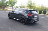 Used 2018 Mercedes-Benz GLA 45 AMG PREMIUM W/NAV for sale Sold at Auto Collection in Murfreesboro TN 37130 4