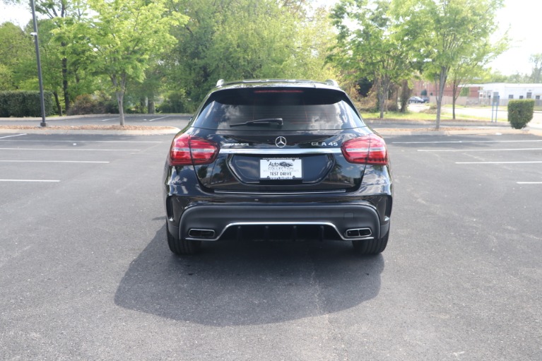 Used 2018 Mercedes-Benz GLA 45 AMG PREMIUM W/NAV for sale Sold at Auto Collection in Murfreesboro TN 37130 6