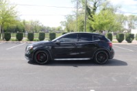 Used 2018 Mercedes-Benz GLA 45 AMG PREMIUM W/NAV for sale Sold at Auto Collection in Murfreesboro TN 37129 7