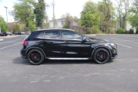 Used 2018 Mercedes-Benz GLA 45 AMG PREMIUM W/NAV for sale Sold at Auto Collection in Murfreesboro TN 37130 8
