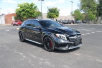 Used 2018 Mercedes-Benz GLA 45 AMG PREMIUM W/NAV for sale Sold at Auto Collection in Murfreesboro TN 37130 1