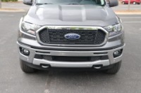 Used 2019 Ford Ranger SUPER CREW 4X2 for sale Sold at Auto Collection in Murfreesboro TN 37129 11