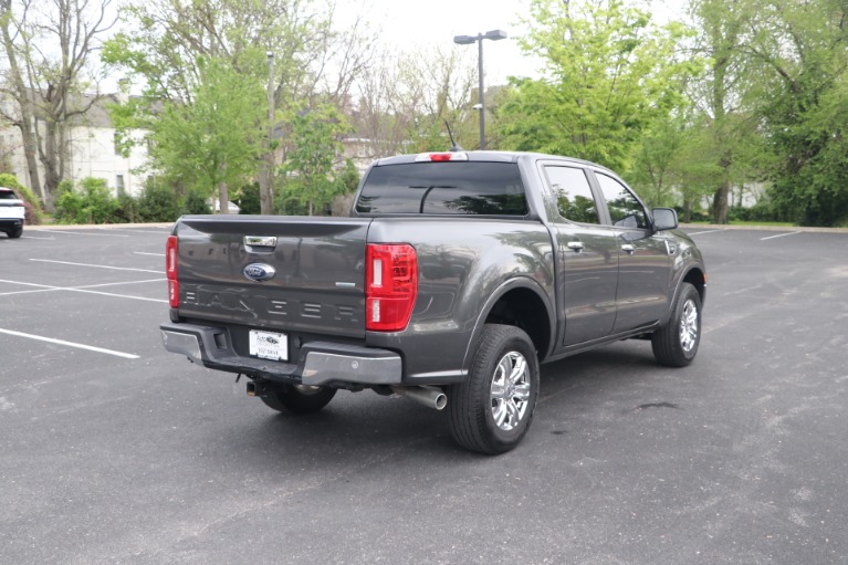 Used 2019 Ford Ranger SUPER CREW 4X2 for sale Sold at Auto Collection in Murfreesboro TN 37130 3