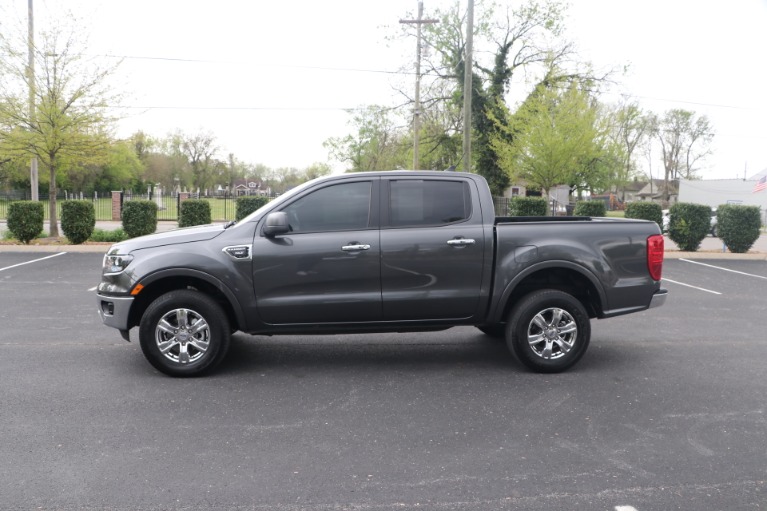 Used 2019 Ford Ranger SUPER CREW 4X2 for sale Sold at Auto Collection in Murfreesboro TN 37130 7