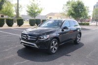 Used 2019 Mercedes-Benz GLC 300 PREMIUM W/NAV for sale Sold at Auto Collection in Murfreesboro TN 37129 2