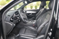 Used 2019 Mercedes-Benz GLC 300 PREMIUM W/NAV for sale Sold at Auto Collection in Murfreesboro TN 37129 34