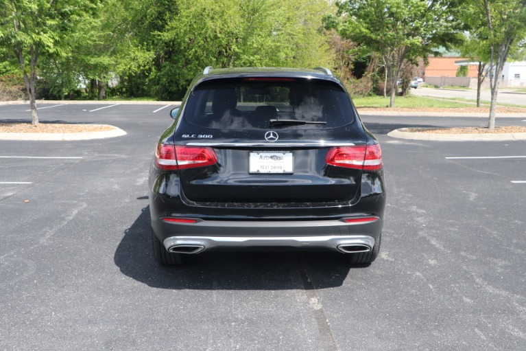 Used 2019 Mercedes-Benz GLC 300 PREMIUM W/NAV for sale Sold at Auto Collection in Murfreesboro TN 37130 6