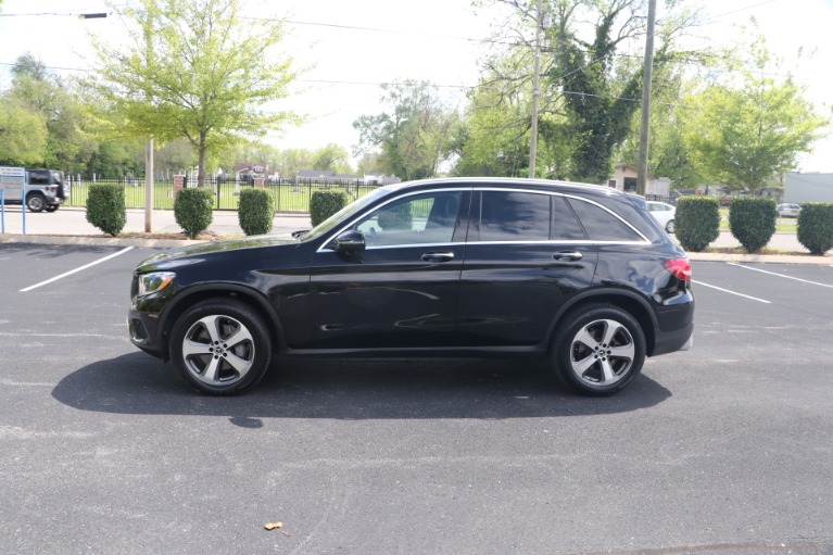 Used 2019 Mercedes-Benz GLC 300 PREMIUM W/NAV for sale Sold at Auto Collection in Murfreesboro TN 37130 7